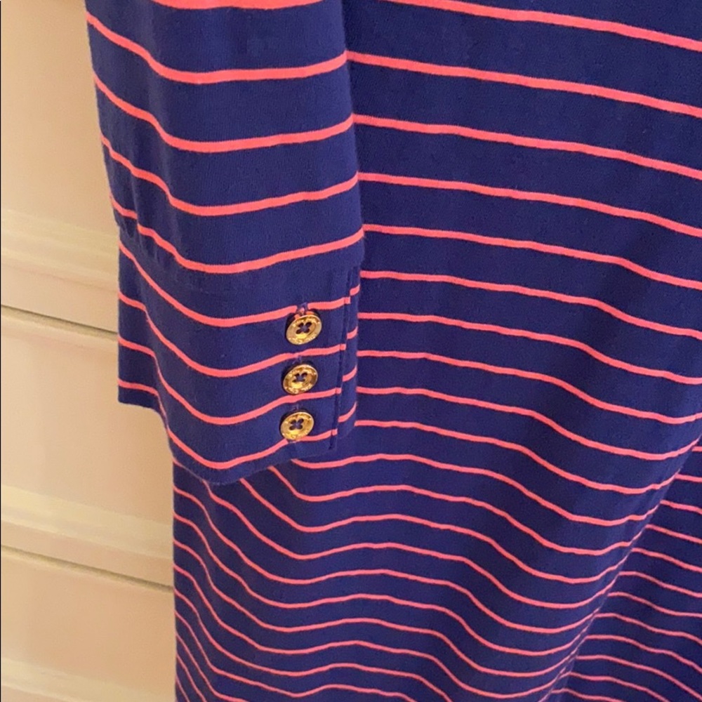Lilly Pulitzer dress - Picture 7 of 7